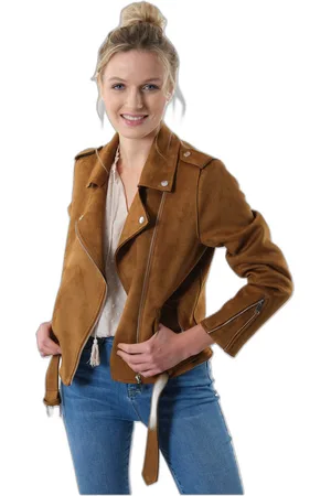 Deeluxe Veste femme Albane