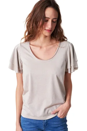 LES PETITES BOMBES T-shirt femme Fetta
