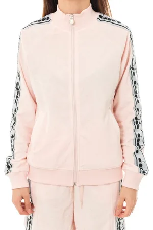 Diadora Veste de survêtement femme Track Trofeo