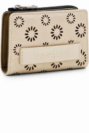 Desigual Mini portefeuille femme Amorina Emma 2.0