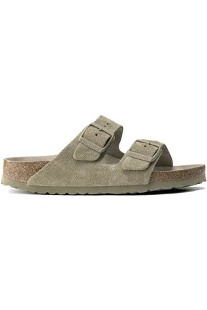 Birkenstock Sandales femme Arizona Suede
