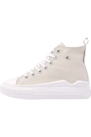 British Knights Baskets femme Kaya Flow Mid
