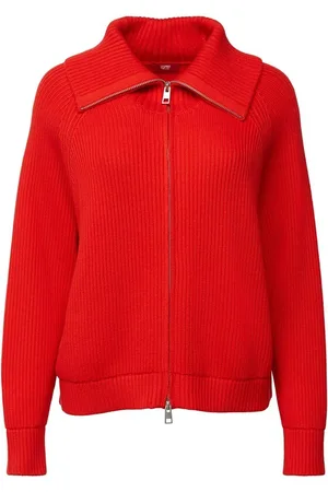 ESPRIT Cardigan femme Troyer