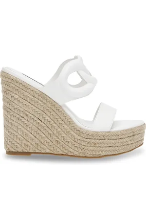Steve Madden Mules compensées femme Settle