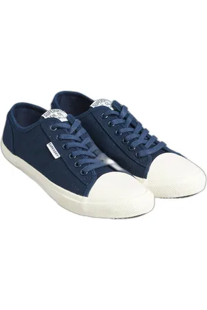 Superdry Baskets véganes femme Low Pro Classic
