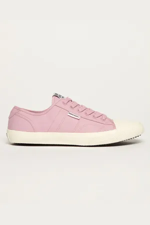 Superdry Baskets véganes femme Low Pro Classic