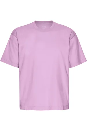 Colorful Standard T-shirt oversize Organic