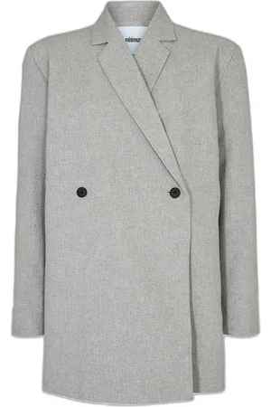 minimum Blazer femme Linelina 9628
