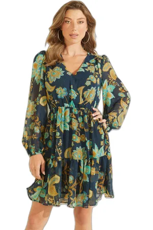 Guess Robe femme Cassandre