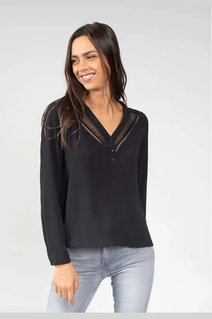 Deeluxe Chemise femme Valeria