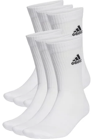 adidas Chaussettes basses bébé Sportswear (x6)