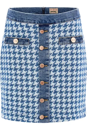 Guess Jupe femme Tweed