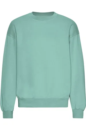 Colorful Standard Sweatshirt oversize Organic