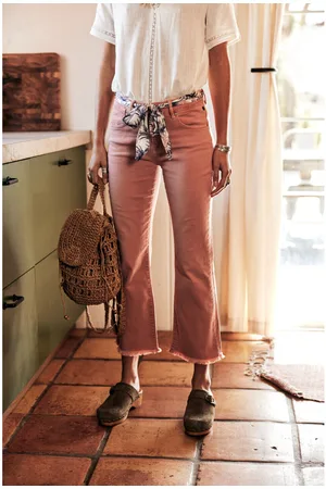 Freeman T Porter Jeans femme Norma California