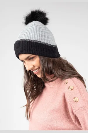 Deeluxe Bonnet femme bernadette