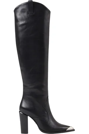 Bronx Bottes femme New-Americana