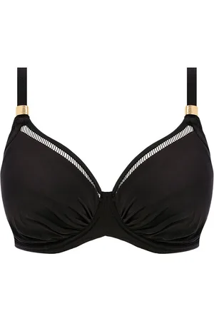 Fantasie Haut de maillot de bain plissé armatures femme East Hampton