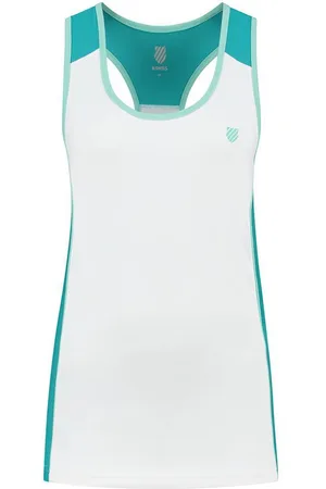K-Swiss Débardeur femme hypercourt speed