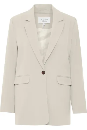 B YOUNG Blazer femme Danta