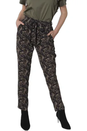 Deeluxe Pantalon femme Albertine
