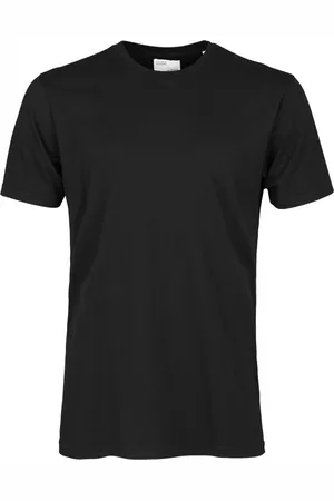 Colorful Standard T-shirt Classic Organic deep black