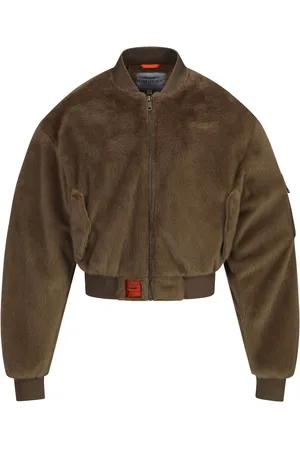 Bombers Original Bomber femme Bombers Alaska