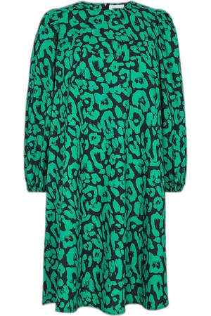minimum Robe courte femme Kuliono 9603