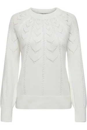 ONLY Pull col o femme Onlmikany