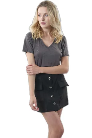 Deeluxe T-shirt femme Choucou