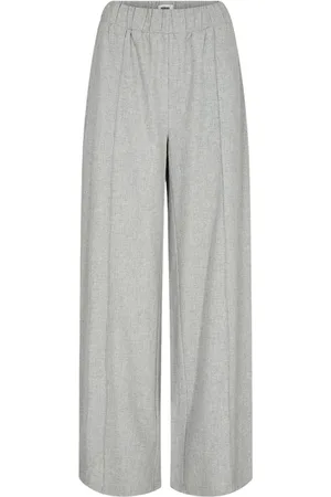 minimum Pantalon femme Hanneline 9628