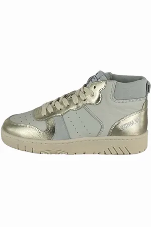Schmoove Baskets femme Smatch New Trainer