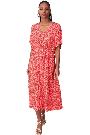 LES PETITES BOMBES Robe femme Destinée