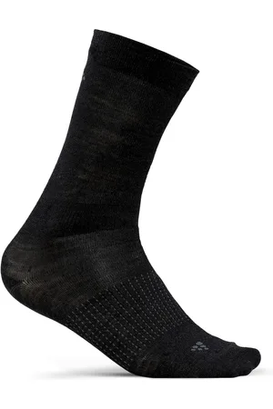 Craft Chaussettes wool liner (2 paires)