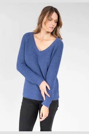 Deeluxe Pull femme armelle m+