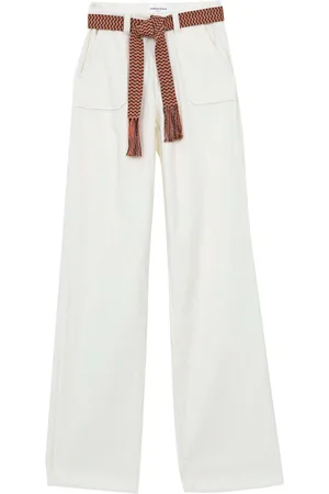 La Petite Etoile Pantalon chino femme Marisol