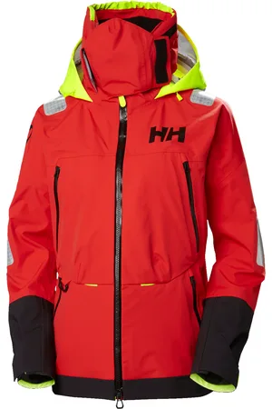 Helly Hansen Veste de ski femme Ægir Race 2.0