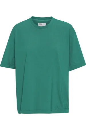 Colorful Standard T-shirt oversize Organic