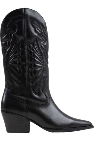 Bronx Bottes femme Western Jukeson