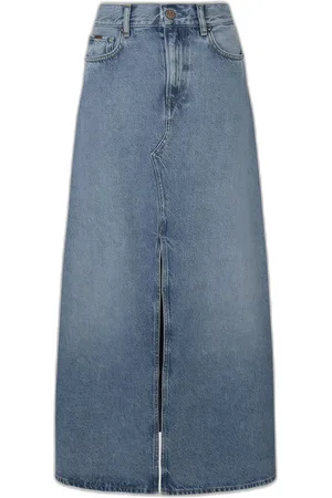 Pepe Jeans Jupe en jean femme Dewi