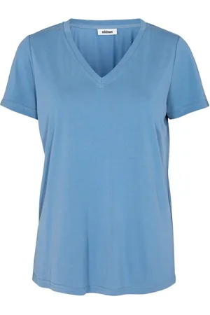 minimum T-shirt femme Rynih 0281