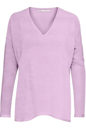 ONLY Pull col v femme Onlamalia