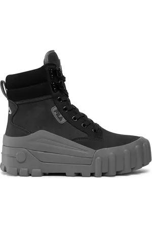 Fila Baskets femme Grungelution