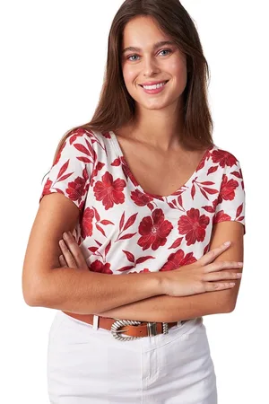 LES PETITES BOMBES T-shirt femme Ariana