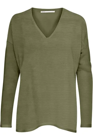 ONLY Pull col v femme Onlamalia