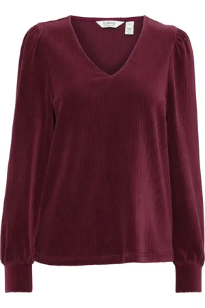 B YOUNG T-shirt femme Reina