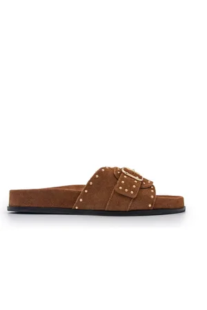 Twin-Set Mules femme