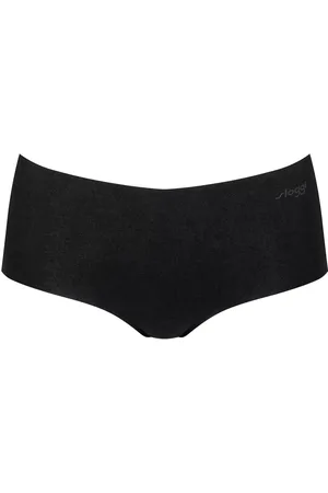 Sloggi Shorts femme Zero Modal 2.0 (x2)