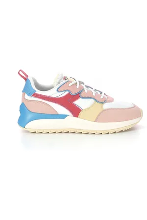 Diadora Baskets femme Jolly Canvas Wn