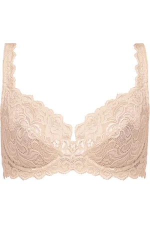 Wacoal Soutien-gorge armatures femme Eglantine