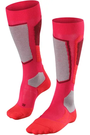 Falke Mi-bas femme SK2 Wool